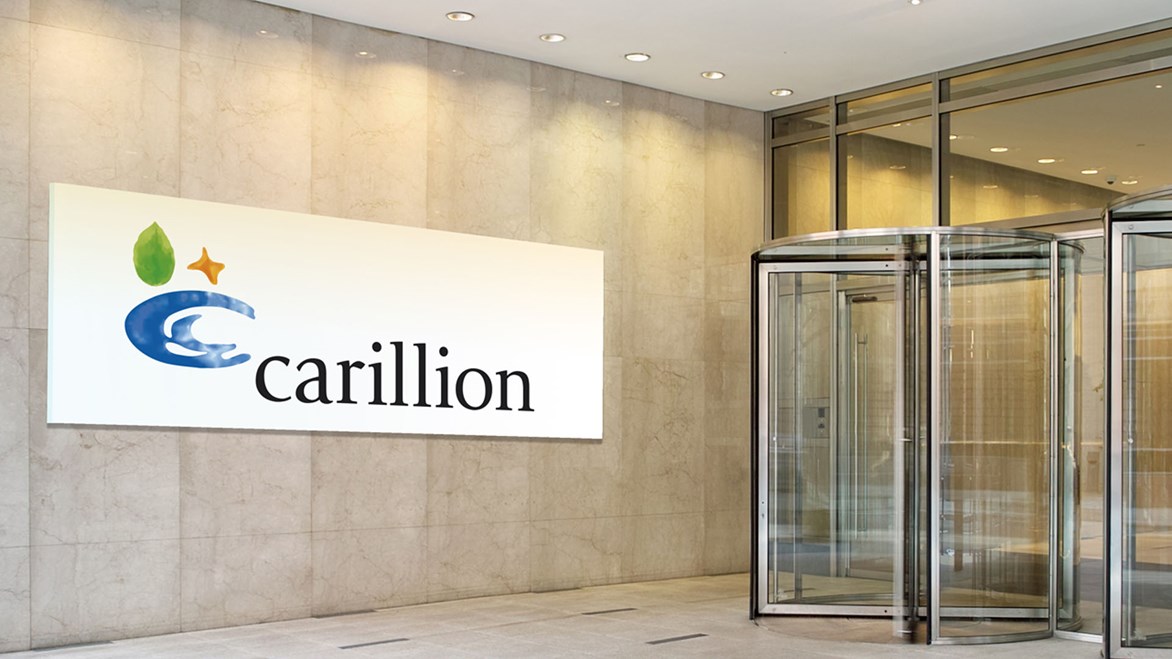 carillion-signage