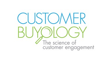Customer Buyology rebrand