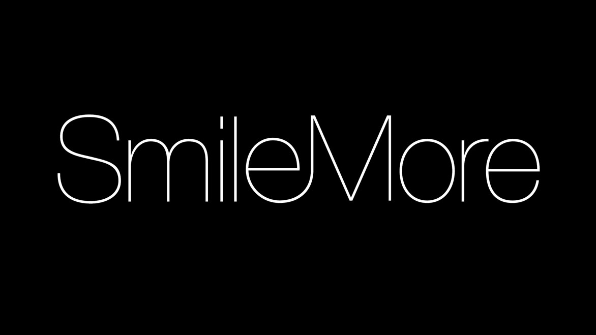 Smilemore logo